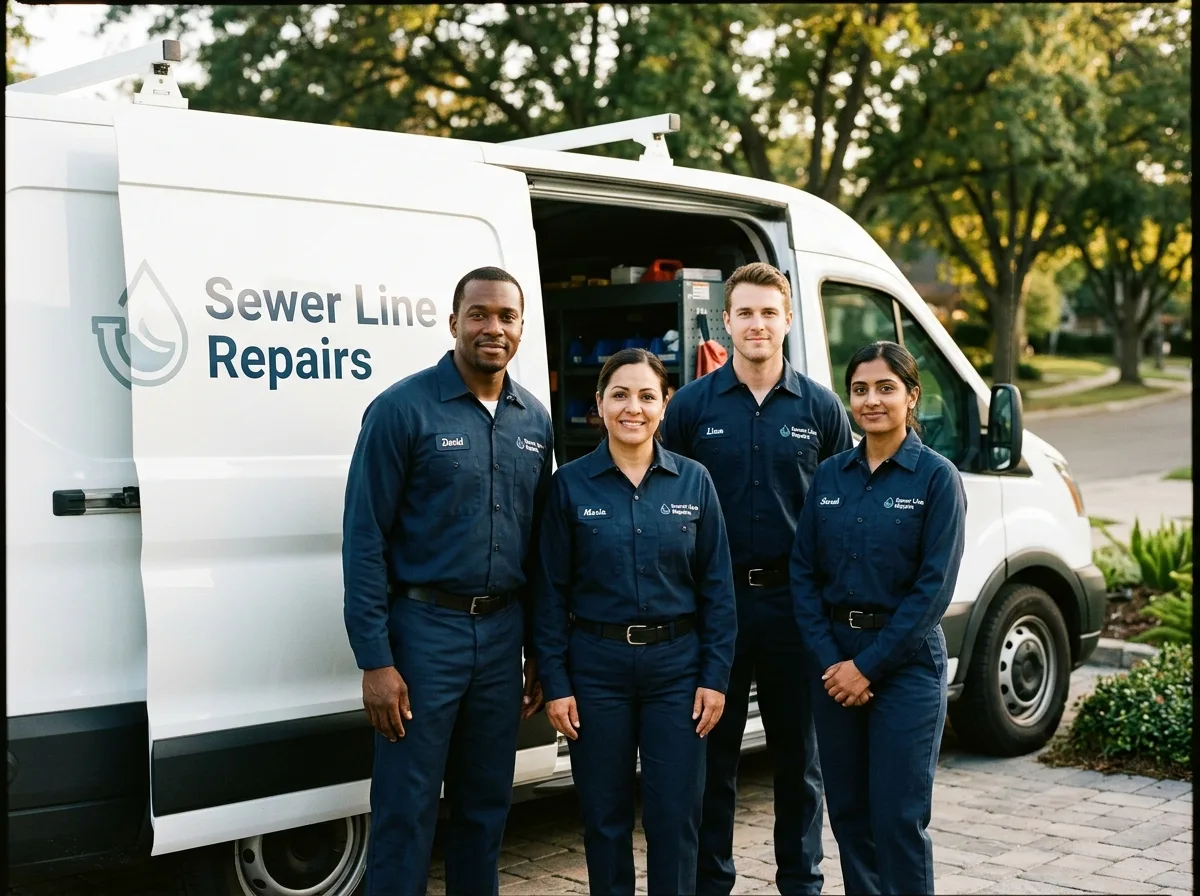 Emergency Plumber company in Stanhope, NJ