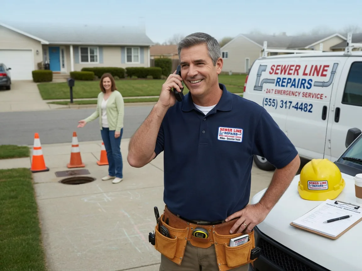 Emergency Plumber Stanhope, NJ FAQs